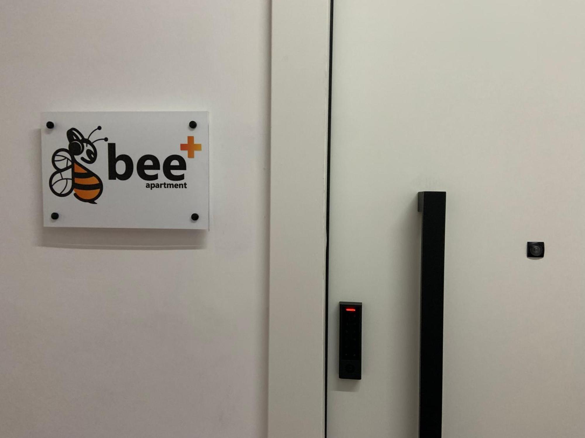 Bee Plus By Citybee Athen Eksteriør bilde